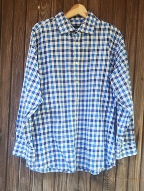 Sean John Mens Casual Button Down Shirt